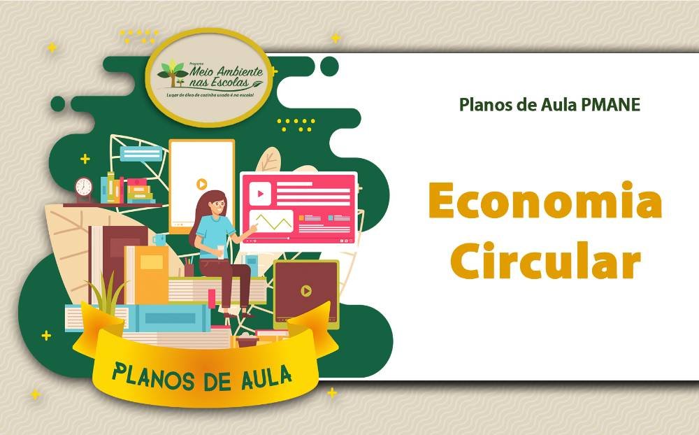 Economia linear vs Economia circular