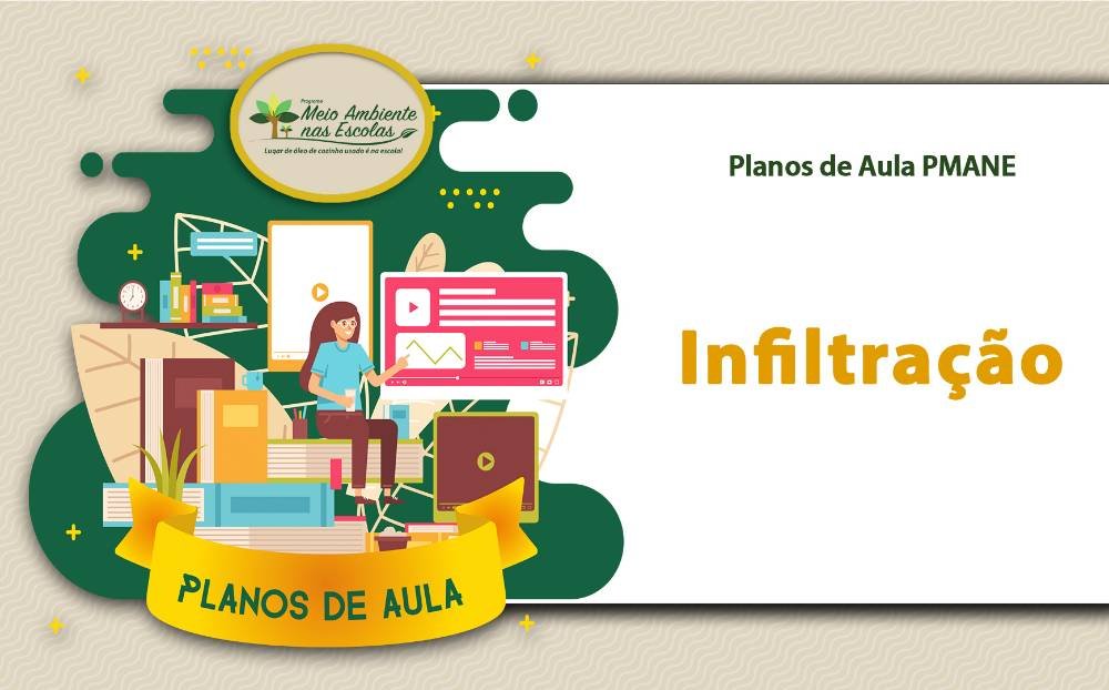 Infiltração