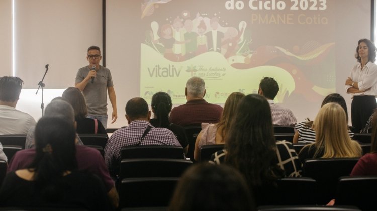 Programa evita o descarte de mais de 4 mil litros de óleo no meio ambiente