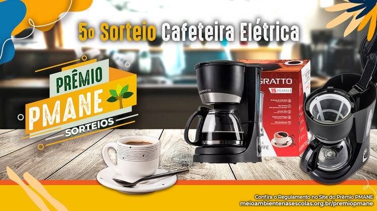 Último Sorteio do PMANE de 2023 aconteceu, confira os ganhadores
