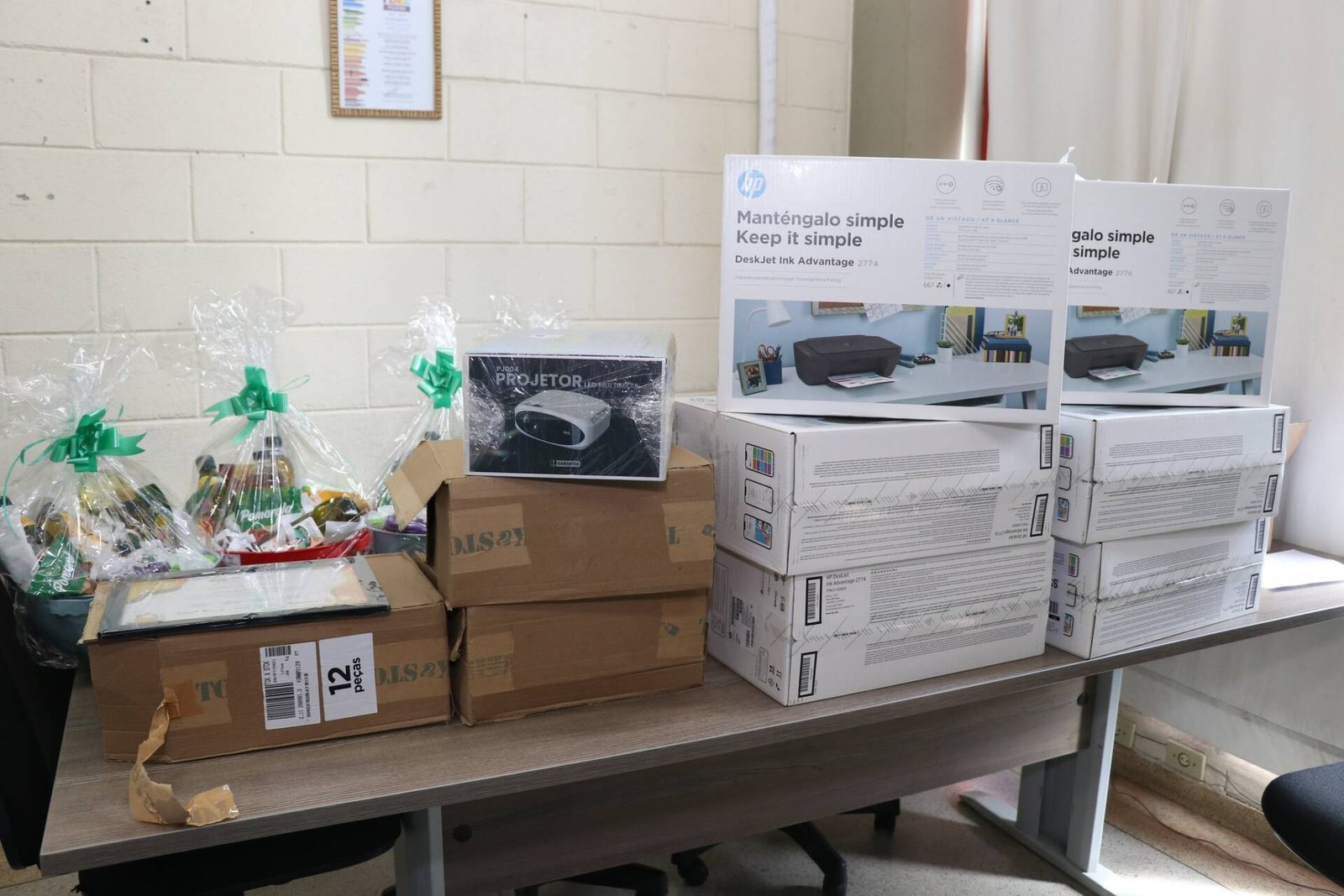 Escolas de Guarujá encerram programa ambiental com reciclagem de 1.620 litros de óleo