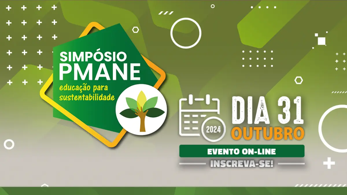 Simpósio Pmane Matéria Site