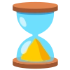Ampulheta icon