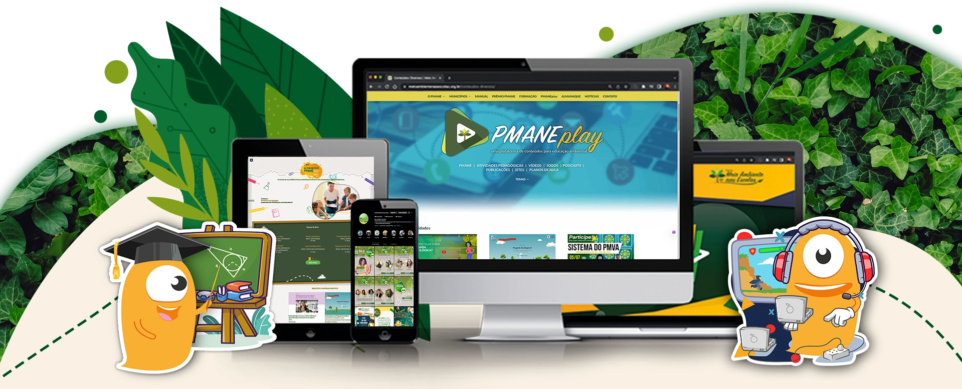 Divisoria dispositivos transparente pra bege